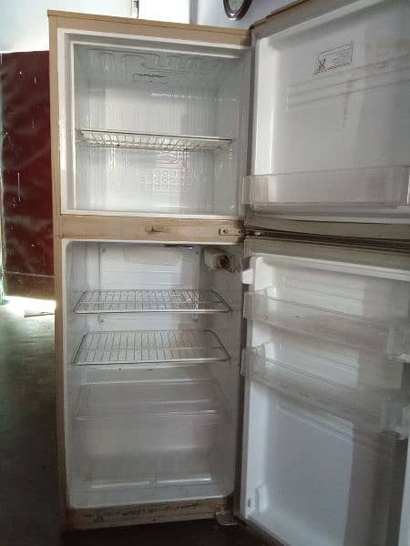 Refrigerator/ Fridge 1