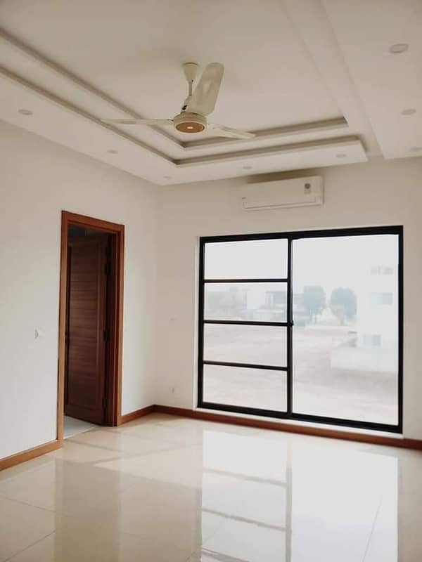 1 Kanal Most Elegant Slightly Used Modern Design Bungalow For RENT At Prime Location In DHA Phase 6 23