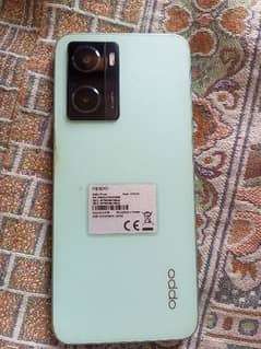 oppo A 57