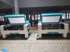 laser CO2 laser cutting machine