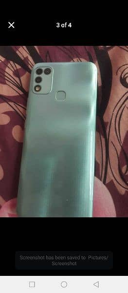 Infinix hot 11 play 2