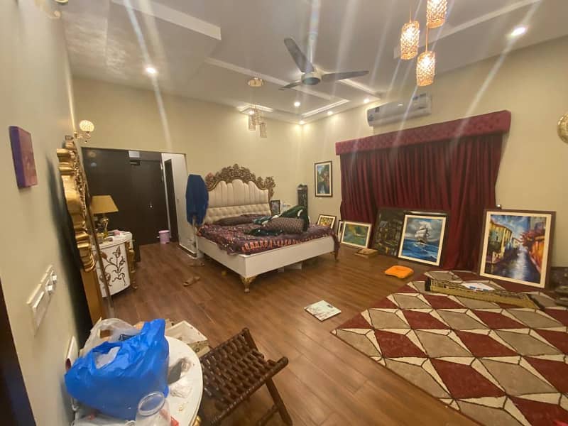 1 Kanal House For Rent in Bahria Town Lahore 6