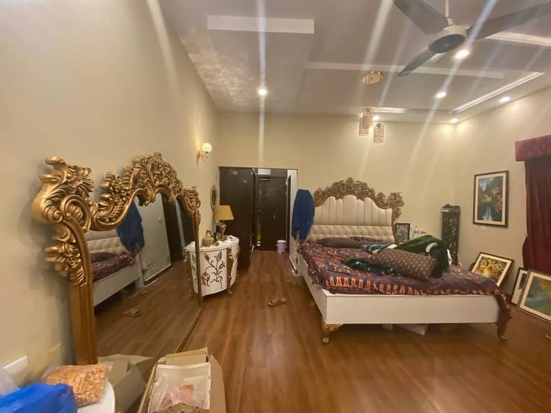 1 Kanal House For Rent in Bahria Town Lahore 7