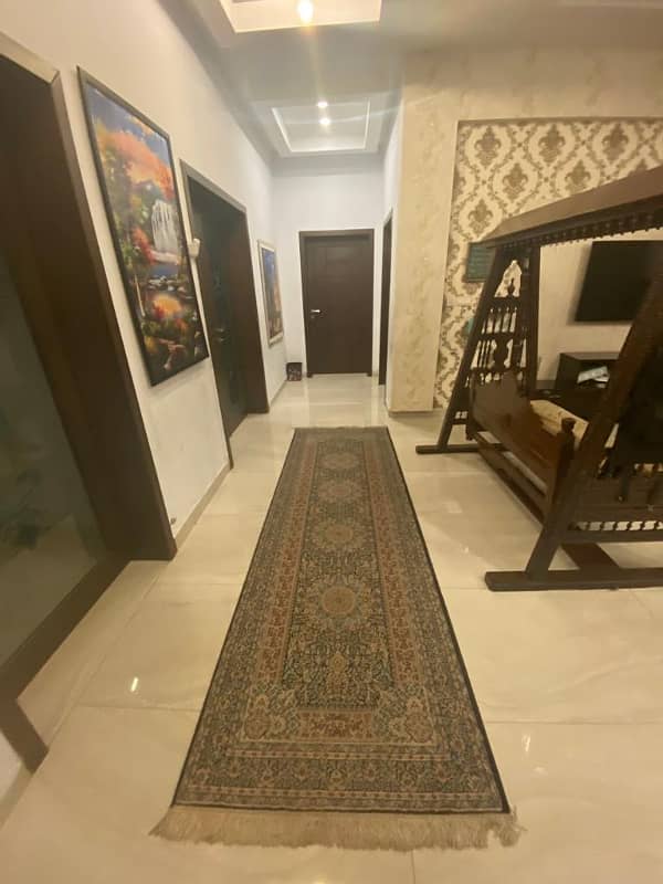 1 Kanal House For Rent in Bahria Town Lahore 11