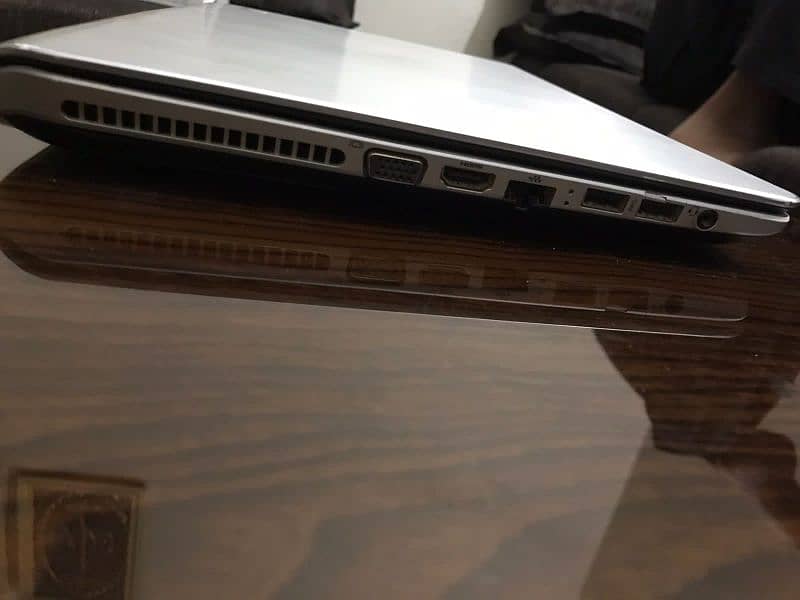 System Model	HP ENVY m6 Notebook PC 2