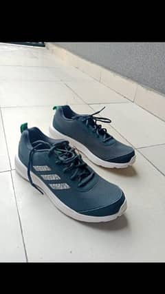 brand new adidas street ahead shoes