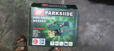 Parkside washer sale offer 15000/14000 3month ki warranty bi