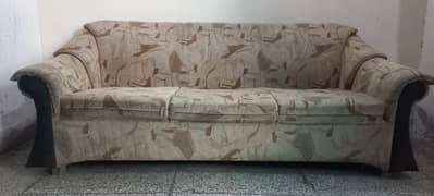 Sofa Set | 6 Seater Sofa | Luxury Sofa | wooden sofa |Six Seater