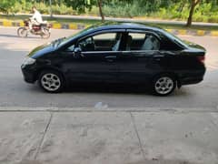 Honda City IDSI 2005 0