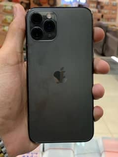 Iphone 11pro 64gb jv 0