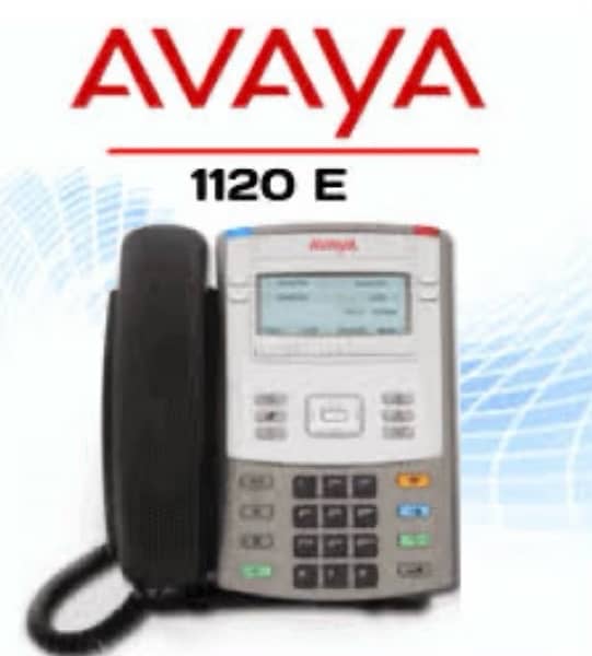 Nortel & Avaya All Spares and IP SIP Digital phones available 5