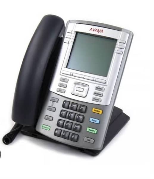 Nortel & Avaya All Spares and IP SIP Digital phones available 6