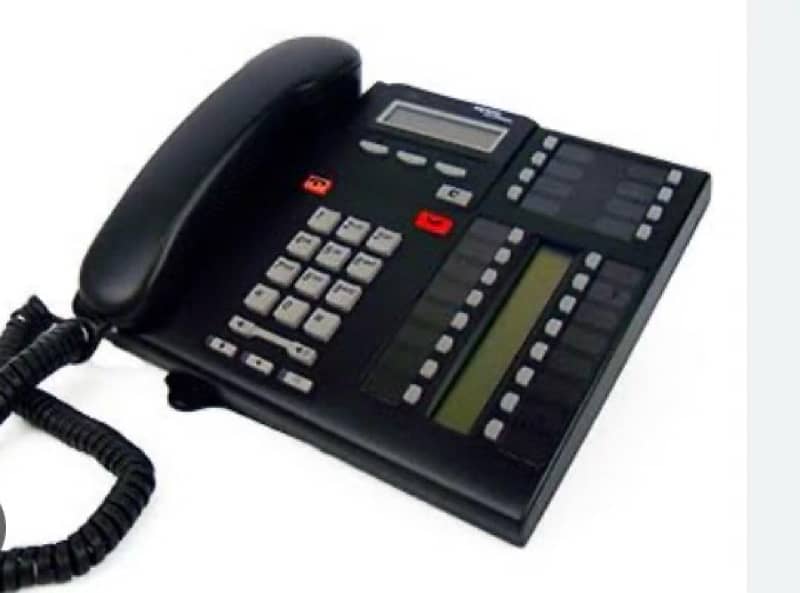 Nortel & Avaya All Spares and IP SIP Digital phones available 7