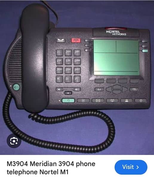 Nortel & Avaya All Spares and IP SIP Digital phones available 8