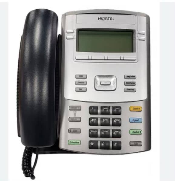 Nortel & Avaya All Spares and IP SIP Digital phones available 12