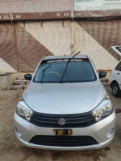 Suzuki Cultus VXR 2019 Family Car fresh condition    cell 03332532193