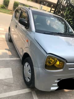 Suzuki Alto 2022