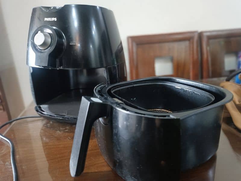 Air Fryer for Sale - Almost new 1