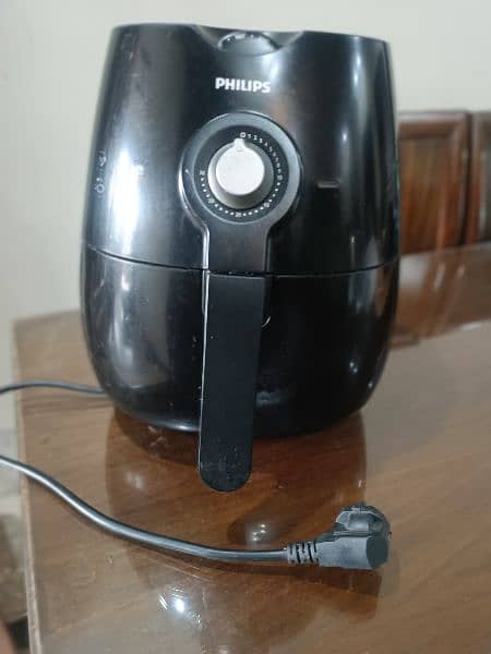 Air Fryer for Sale - Almost new 2