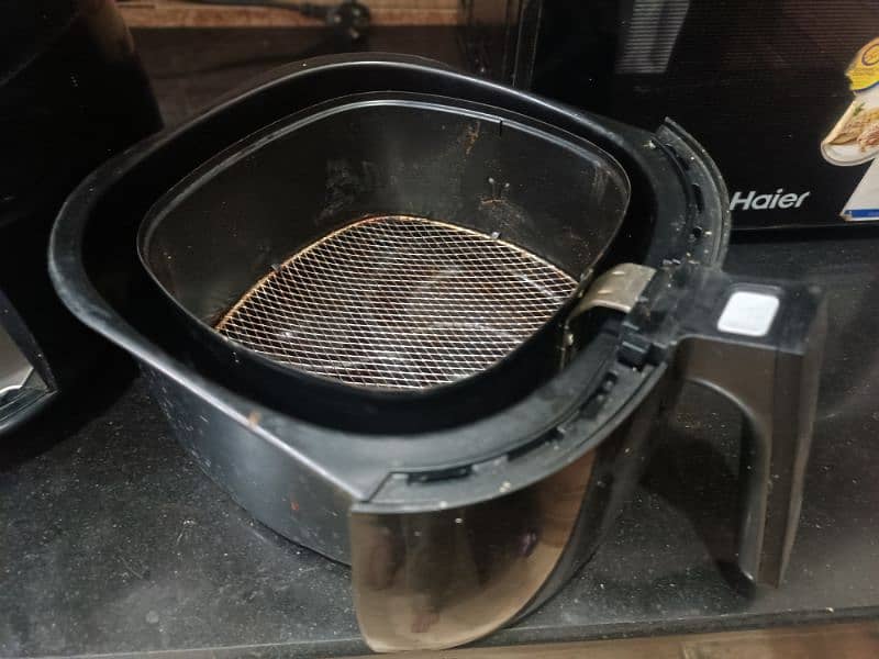 Air Fryer for Sale - Almost new 3