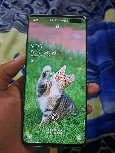 Samsung S10 5g 5