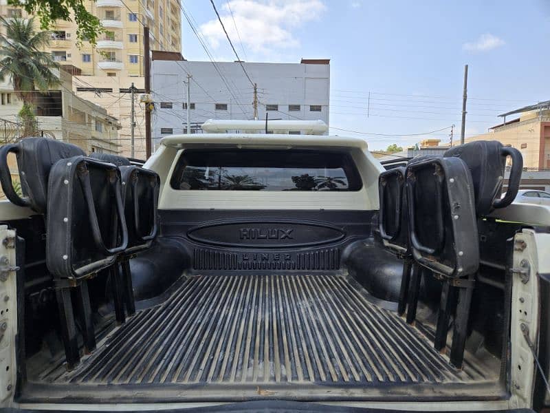 Toyota Hilux 2013 Vigo G 16