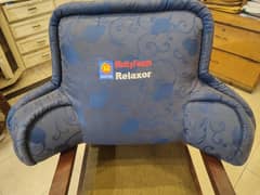 Molty Relaxor Back Cushion