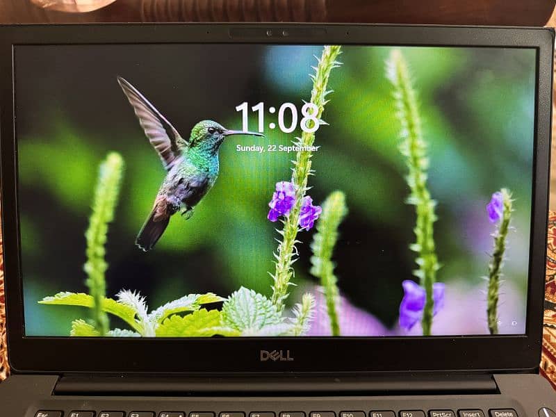 Dell Latitude 7490 i7 8th gen 2