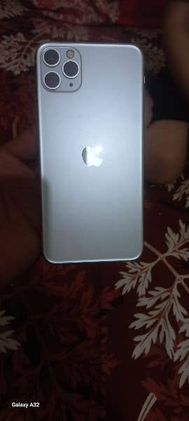 i phone 11pro max jv non pta 3