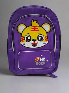 High premium quality school bag for girls and boys 17 inch Hight