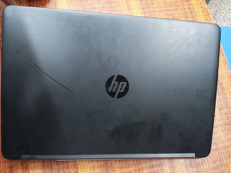 hp 650 G1 1