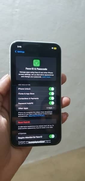 iphone xr 256 gb all ok exchange possible 2