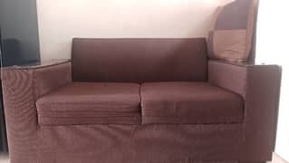 1 year use sofa set