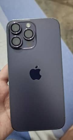 iphone 14 pro max 0