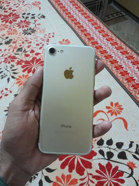 iPhone 7 Non pta 32 Gb 1