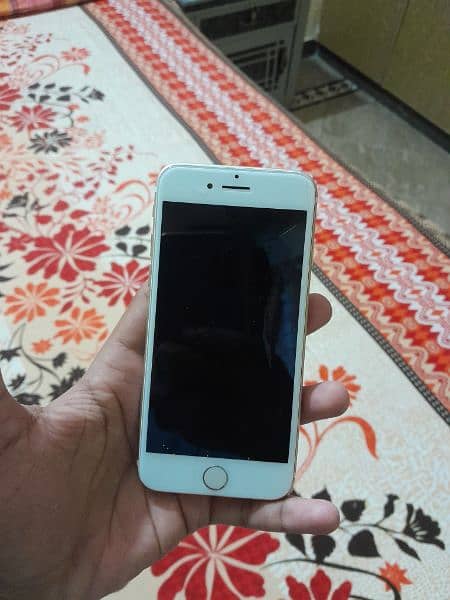 iPhone 7 Non pta 32 Gb 5