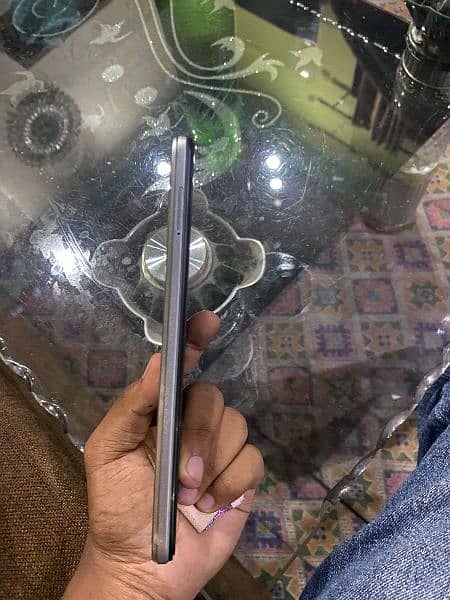 Infinix hot 12 1