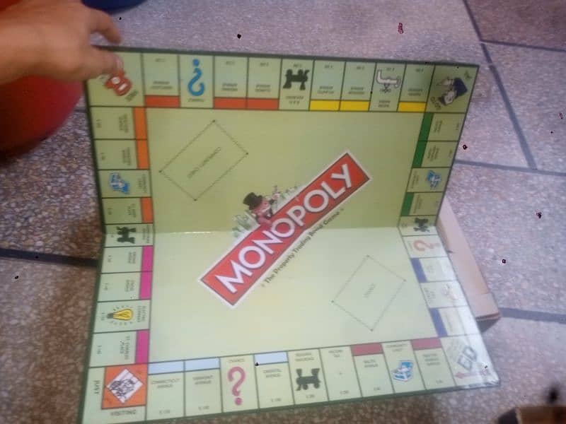 Monopoly Property trading game in low price 1