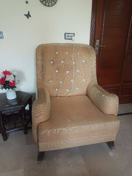 5 seater Sofa+2 seater sofa Cum Bed 14