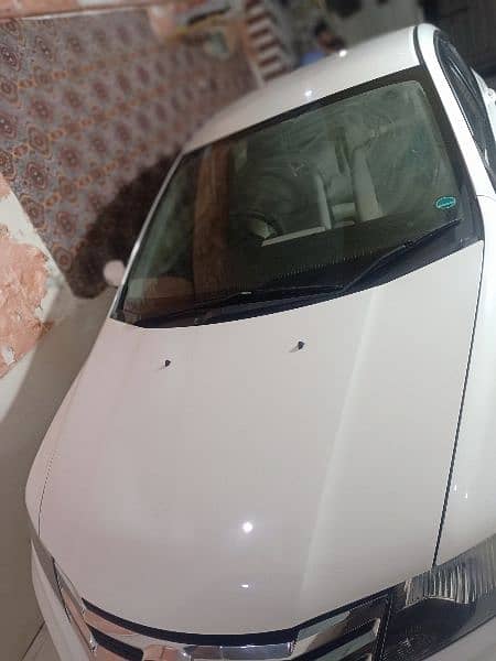 Honda City IVTEC 2016 9