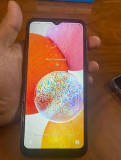 Samsung A14 6/128