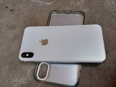 iPhone xs max 0