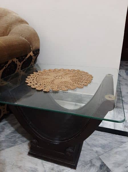 3 Piece Center Tables for sale 1