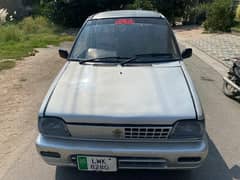 Suzuki Mehran VX O3OO 42998O4 0