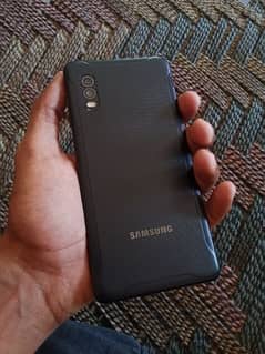 Samsung Galaxy xcover pro