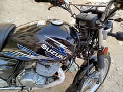 Suzuki 150 0