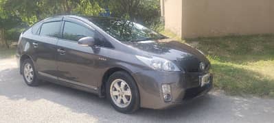 Toyota Prius 2010,2017 reg, isb number 0