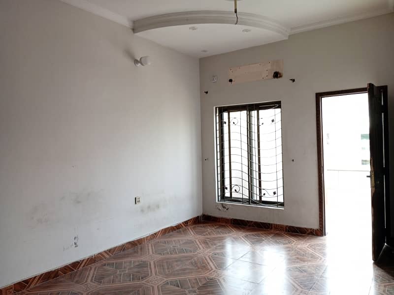 7 Marla Independent House Near Lacas school 2