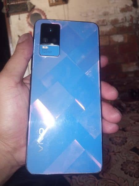 I Am Saling vivo v21e. . 8Gp 128Gp 0