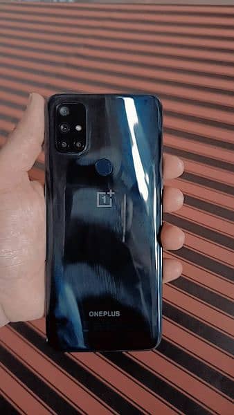 OnePlus Nord n10 5g 3